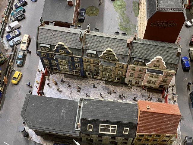 Miniaturwunderland